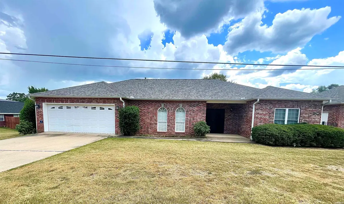 220 Massey, Hot Springs, AR 71913 - #1