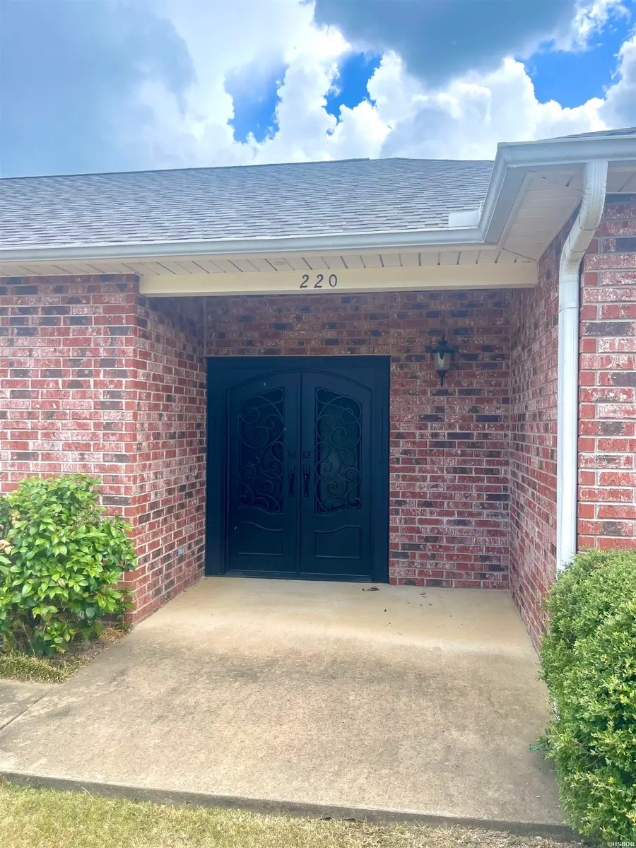 220 Massey, Hot Springs, AR 71913 - #2