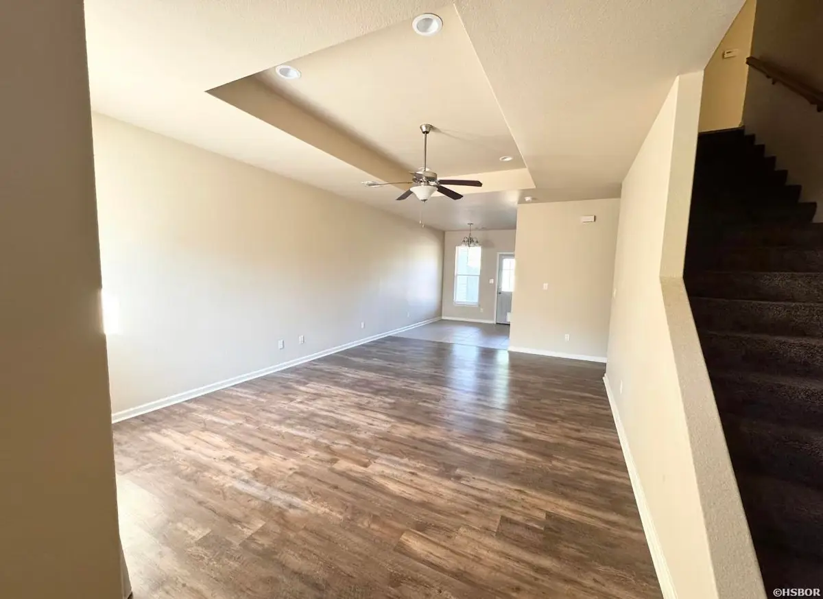 106 Shadow Peak #A, Hot Springs, AR 71913 - #1