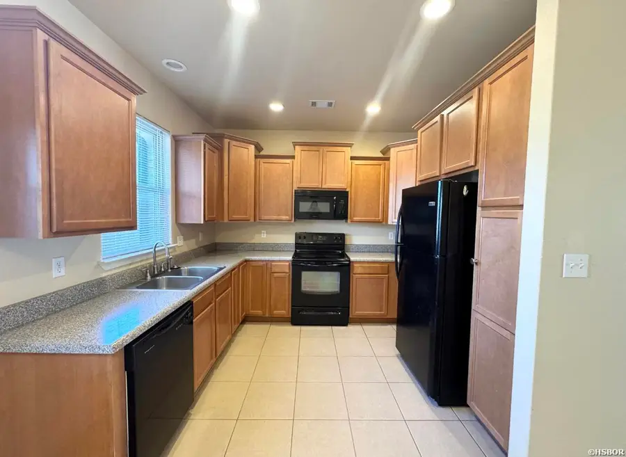 106 Shadow Peak #A, Hot Springs, AR 71913 - #3