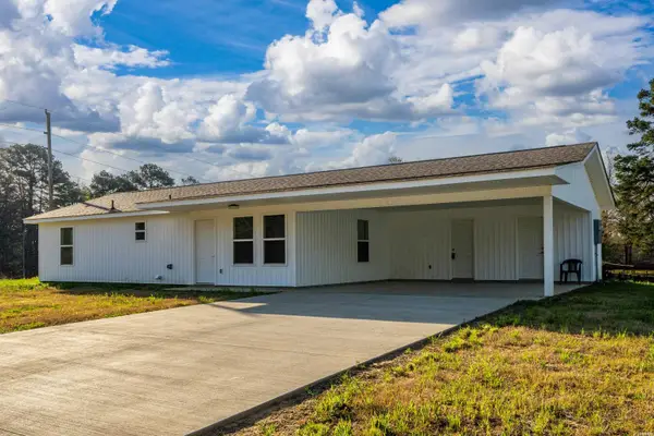 917 Heritage Road, Malvern, AR 72104