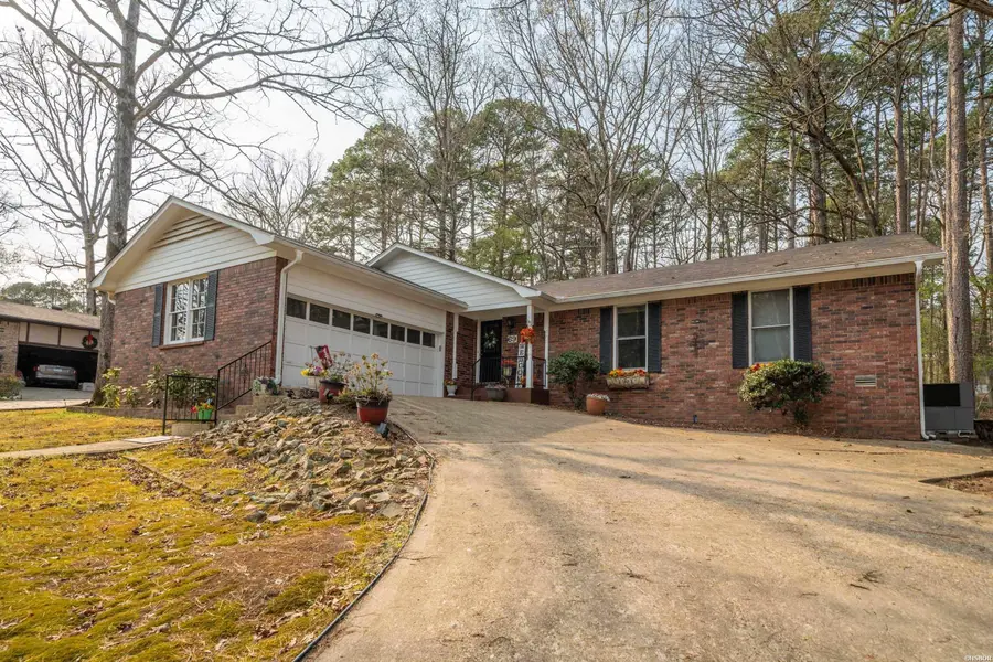 69 Malaga Way, Hot Springs Village, AR 71909 - #3