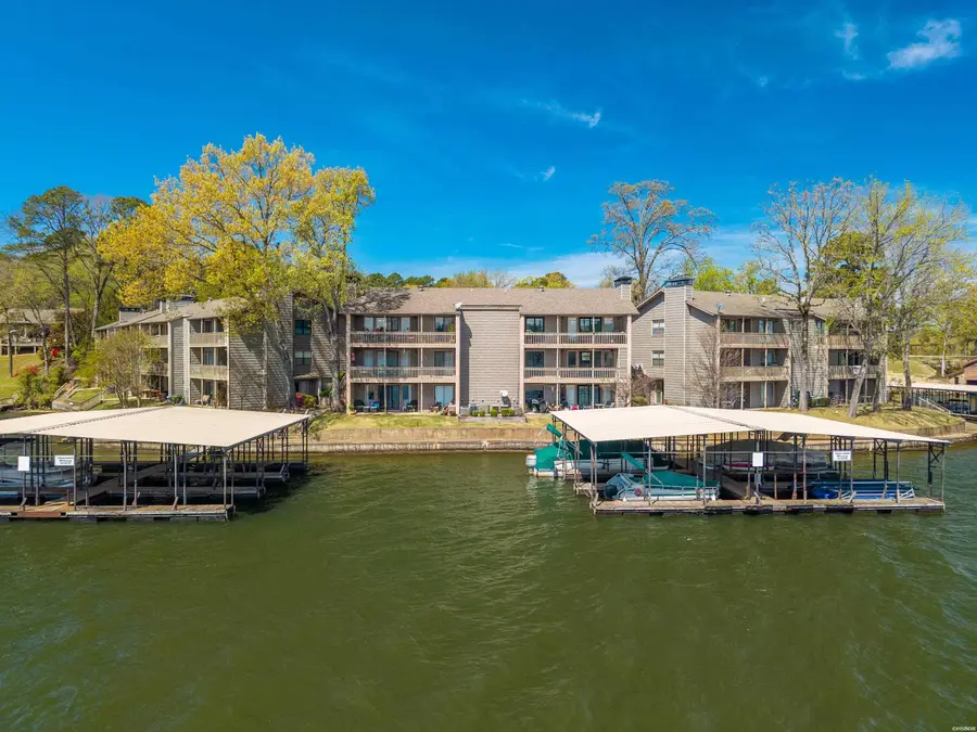 250 Grand Isle #3B, Hot Springs, AR 71913 - #2