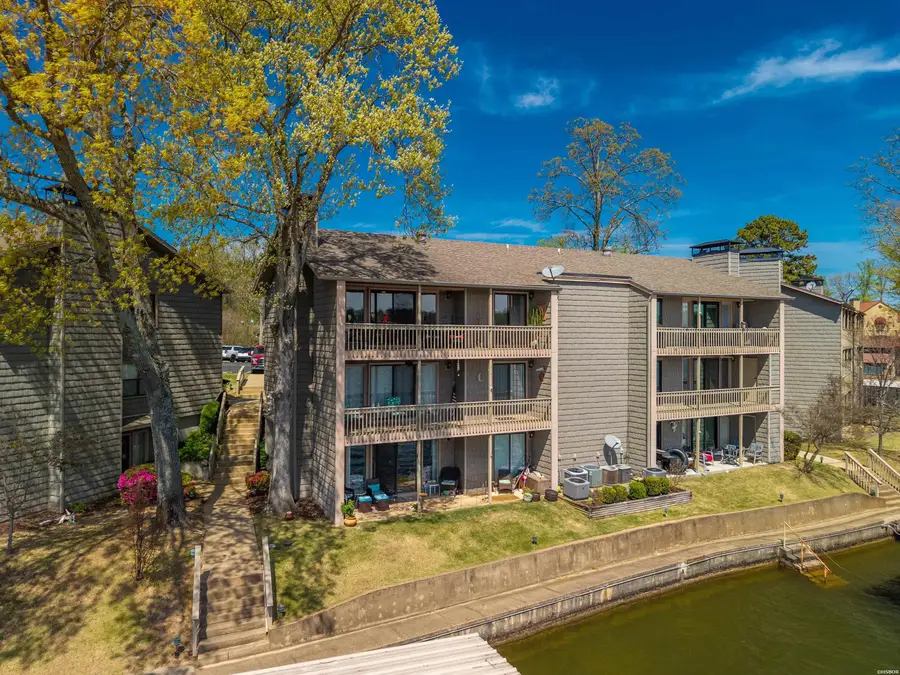 250 Grand Isle #3B, Hot Springs, AR 71913 - #3