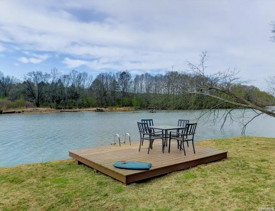 2299 Timberlake Drive, Royal, AR 71968 - #2