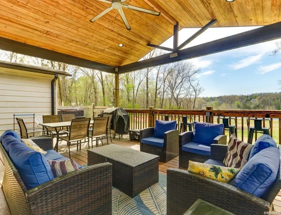 2299 Timberlake Drive, Royal, AR 71968 - #3