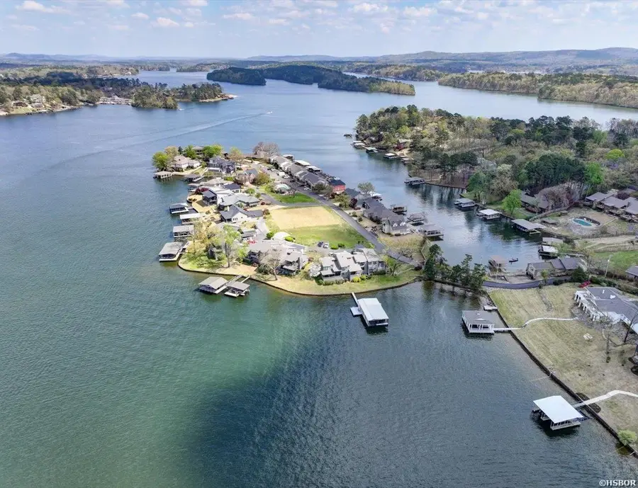 105 Long Island Bay #A-1, Hot Springs, AR 71913 - #2