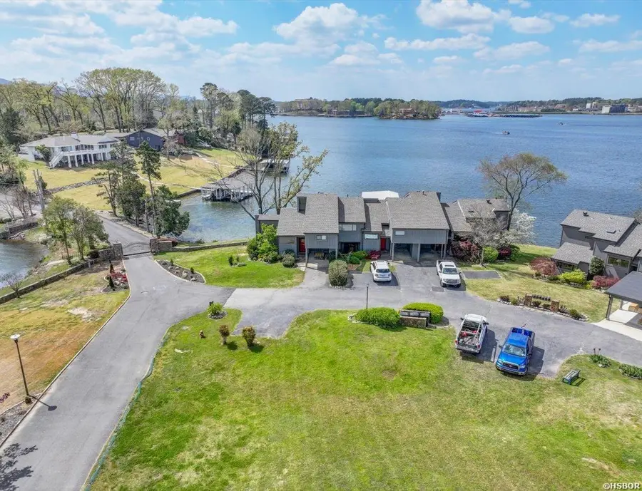 105 Long Island Bay #A-1, Hot Springs, AR 71913 - #3