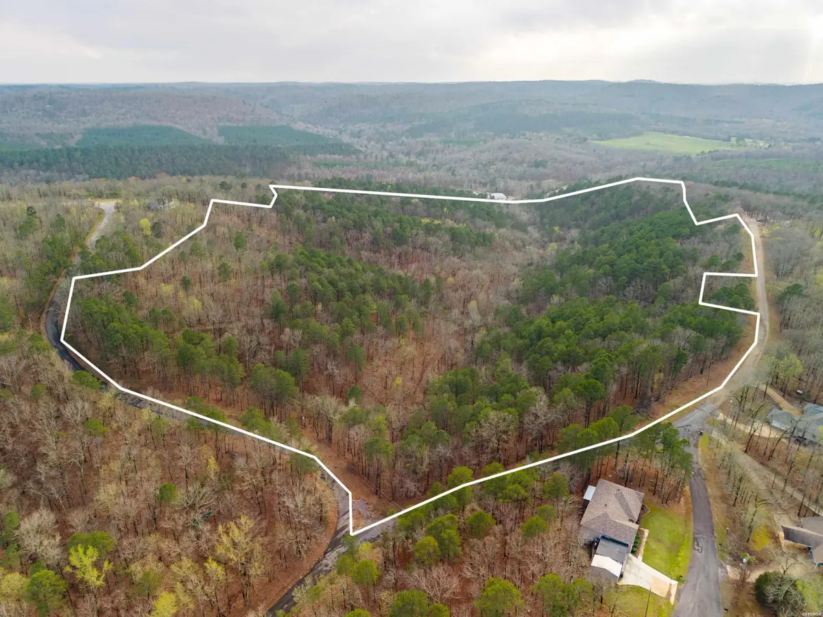 000 Hickory Hill #000 Ohio Drive, Hot Springs, AR 71913 - #1