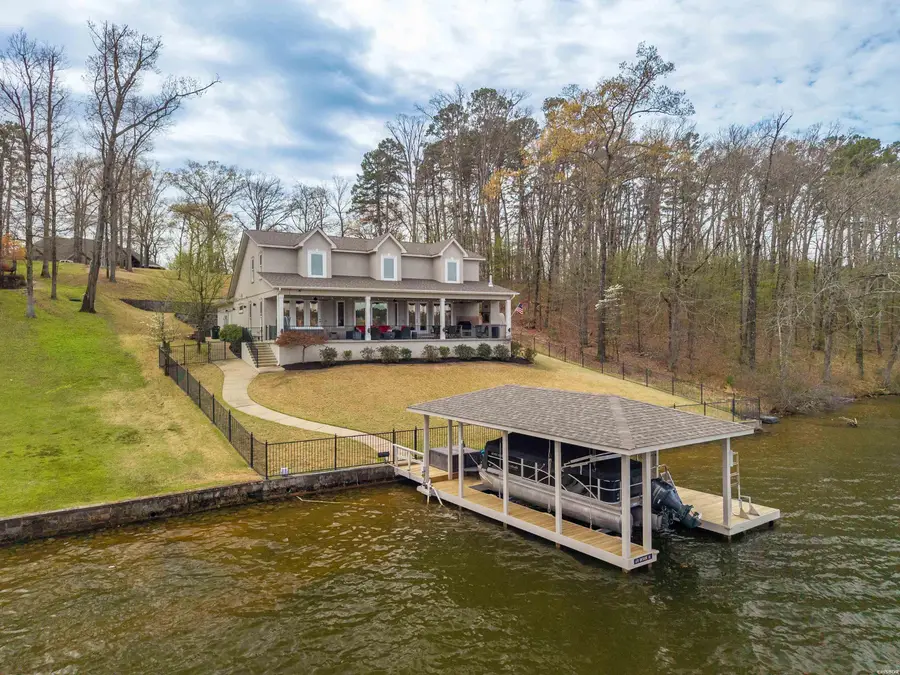 670 Bayshore Drive, Hot Springs, AR 71901 - #2