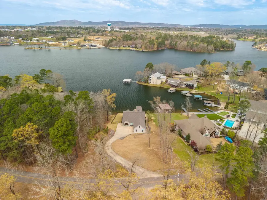 670 Bayshore Drive, Hot Springs, AR 71901 - #3