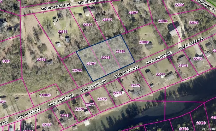 000 Cozy Acres, Mountain Pine, AR 71956 - #2