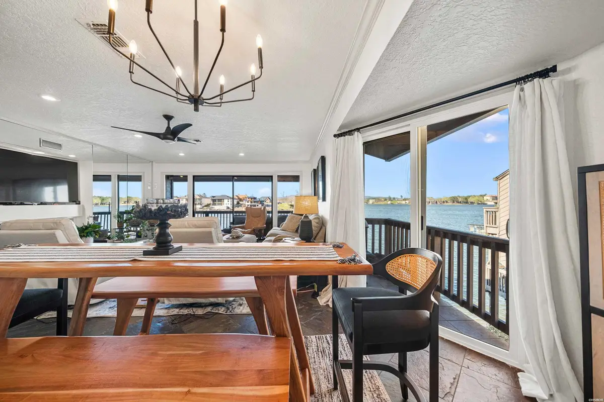 200 Hamilton Oaks #N6, Hot Springs, AR 71913 - #1