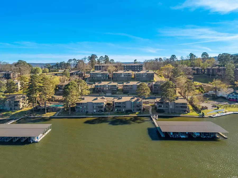 200 Hamilton Oaks #N6, Hot Springs, AR 71913 - #2