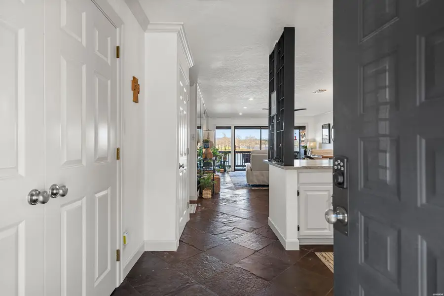 200 Hamilton Oaks #N6, Hot Springs, AR 71913 - #3