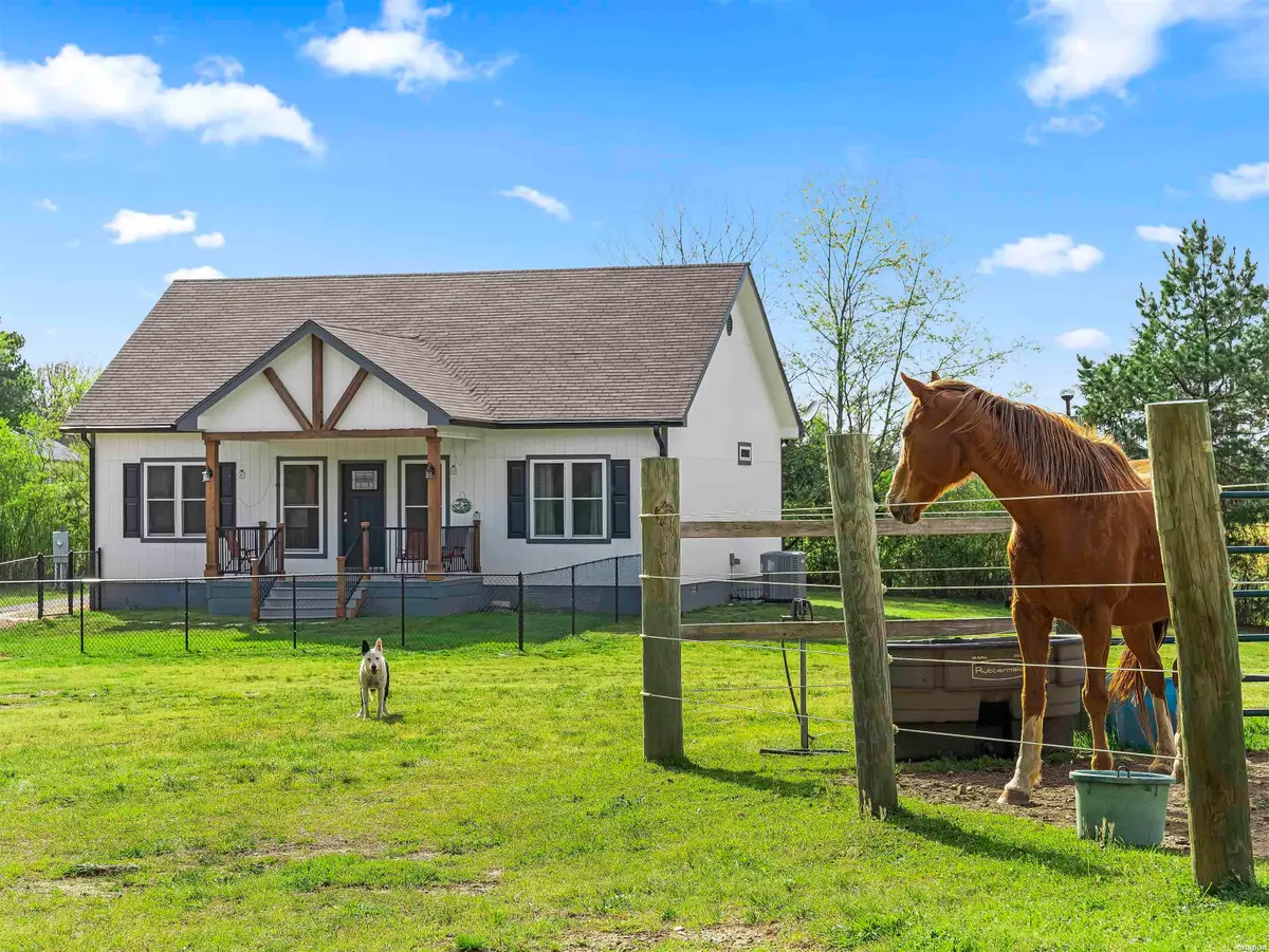 198 Shelly, Hot Springs, AR 71913 - #1