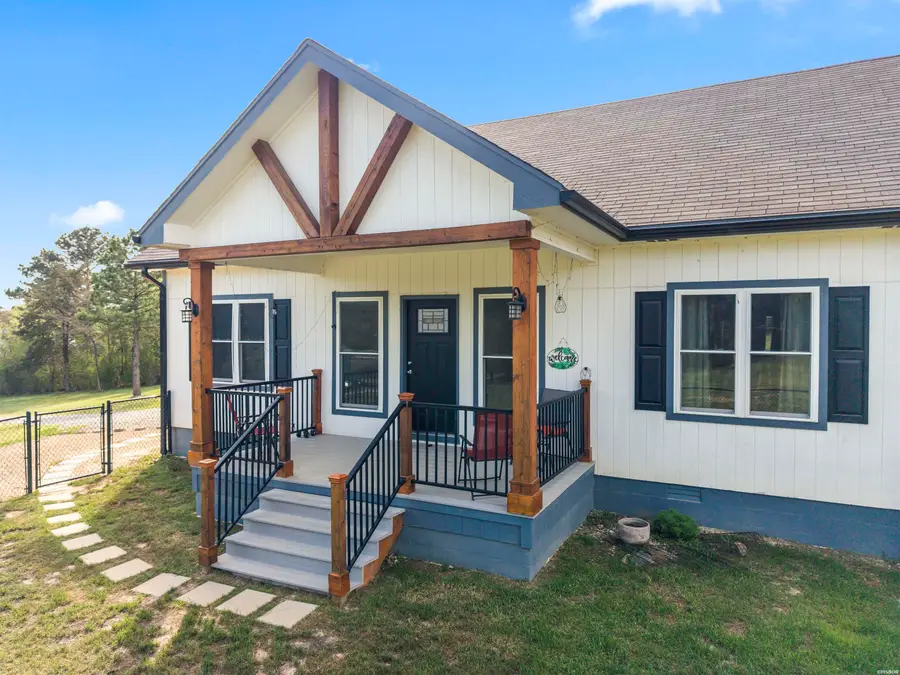 198 Shelly, Hot Springs, AR 71913 - #2