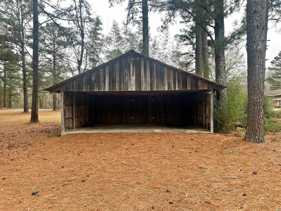 26 Snyder Road, Arkadelphia, AR 71923 - #3
