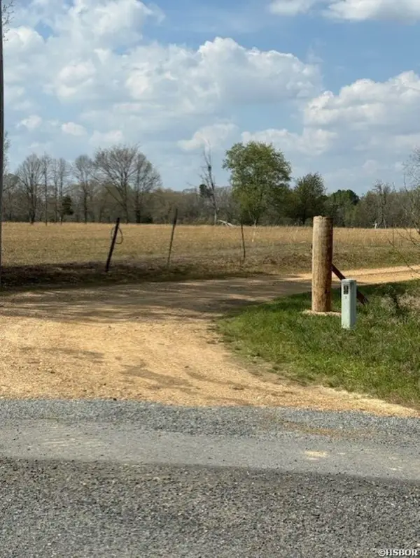 TBD George Road, Arkadelphia, AR 71923