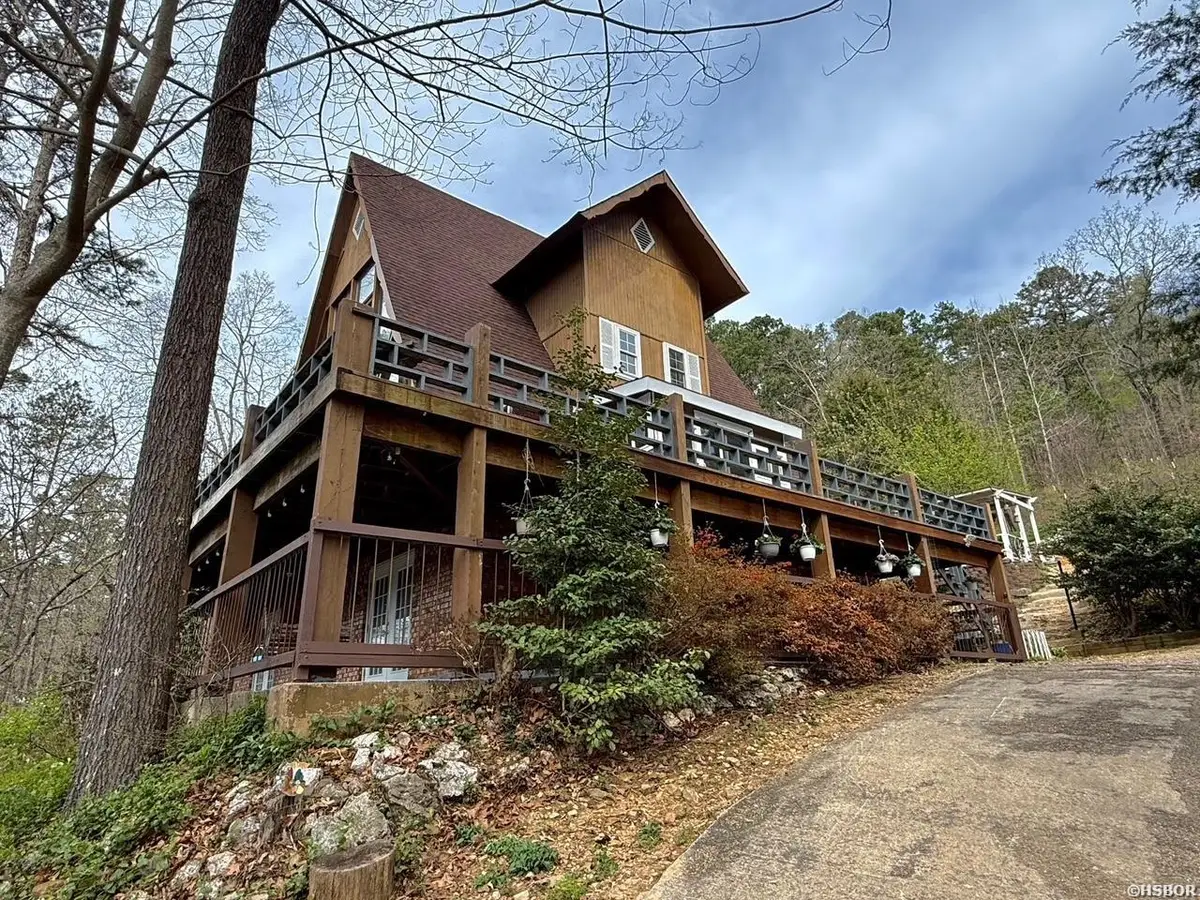 280 Lost End Trail, Hot Springs, AR 71913 - #1