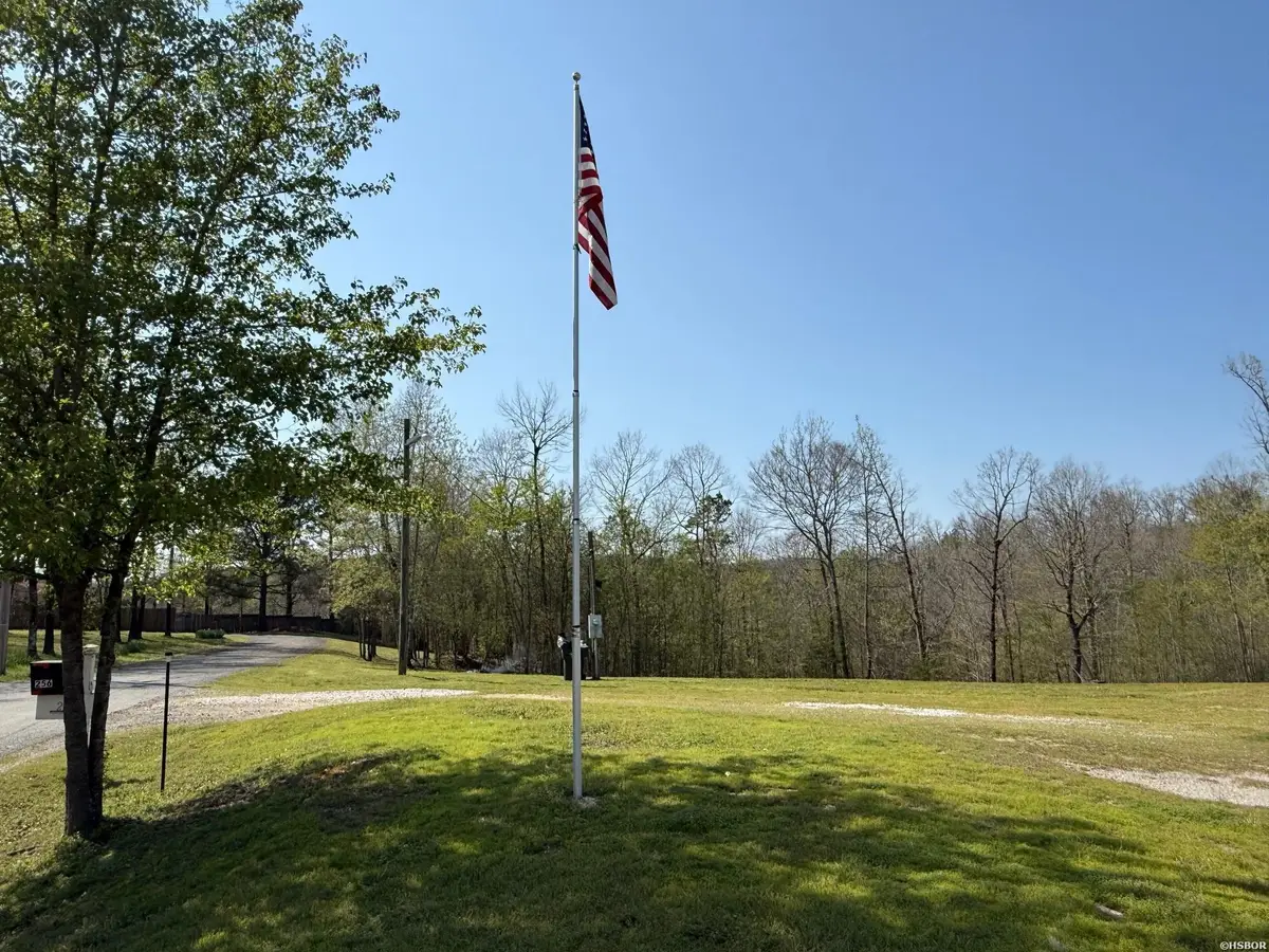 256 Deer Hollow Lane, Royal, AR 71968 - #1