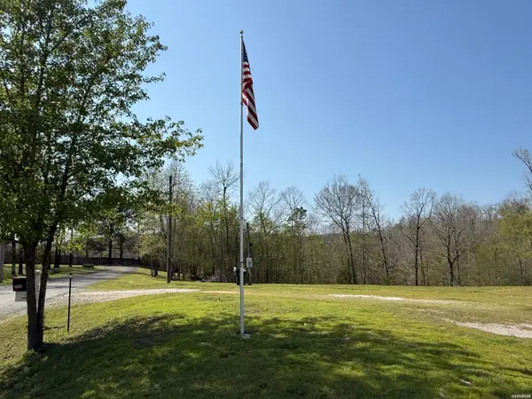 256 Deer Hollow Lane, Royal, AR 71968