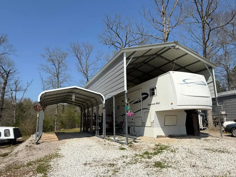 256 Deer Hollow Lane, Royal, AR 71968 - #2