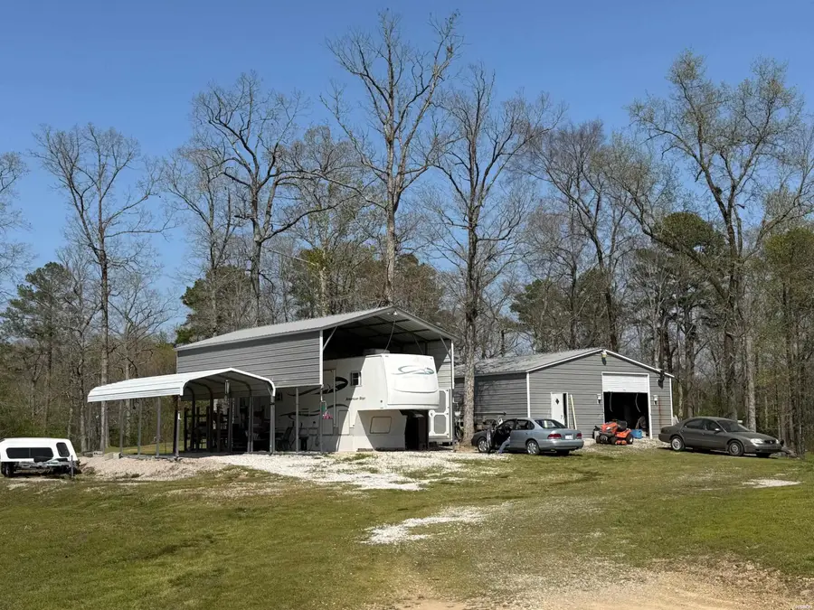 256 Deer Hollow Lane, Royal, AR 71968 - #3