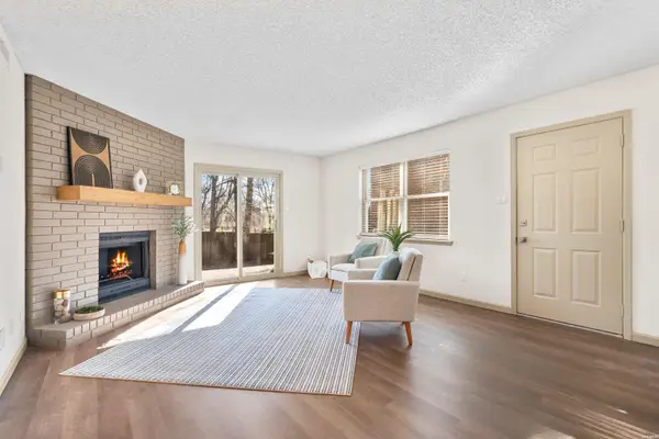 160 Cooper Street #17B, Hot Springs, AR 71913