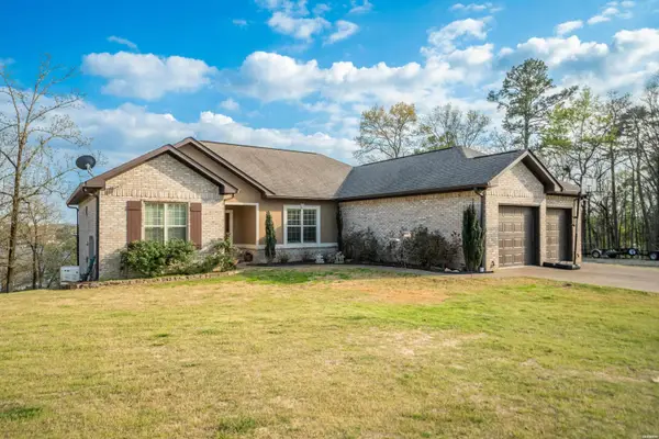 144 W Mountain View Circle, Hot Springs, AR 71913