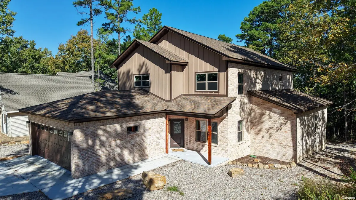 44 Alicante Road, Hot Springs Village, AR 71909 - #1