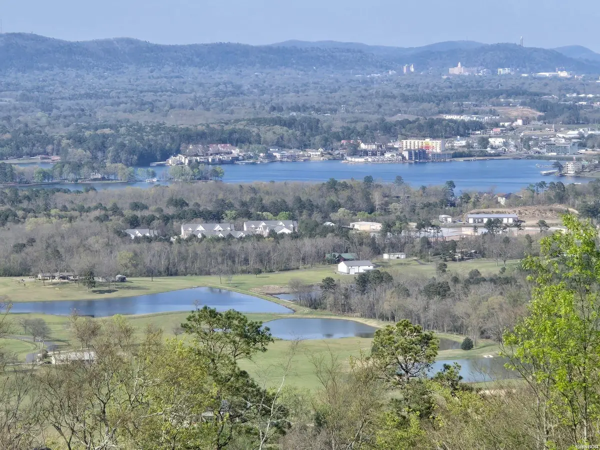 XXX Mt Riante Road, Hot Springs, AR 71913 - #1