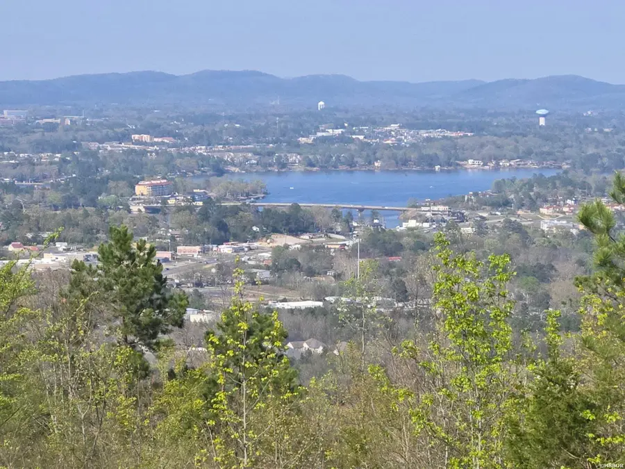 XXX Mt Riante Road, Hot Springs, AR 71913 - #2