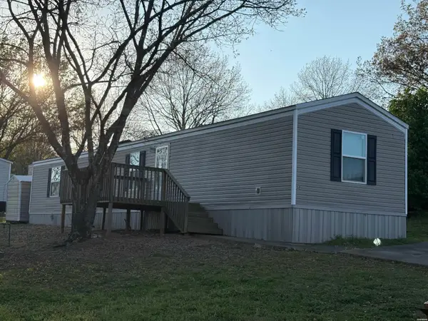 1870 E Grand #52, Hot Springs, AR 71901