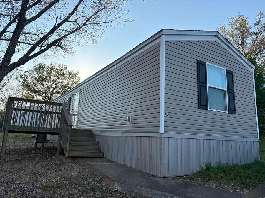 1870 E Grand #52, Hot Springs, AR 71901 - #2