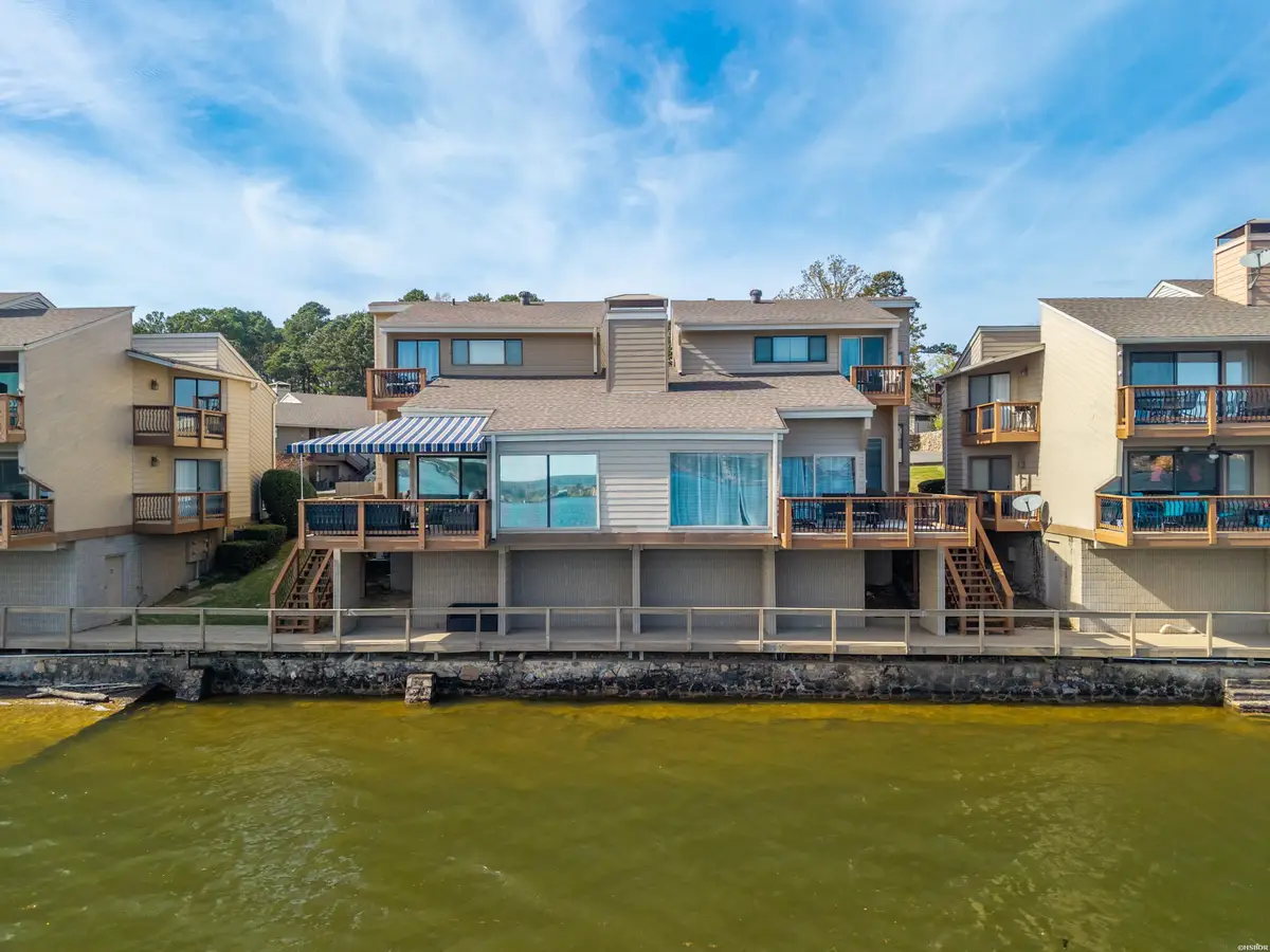 200 Pretti Point #C1, Hot Springs, AR 71913 - #1