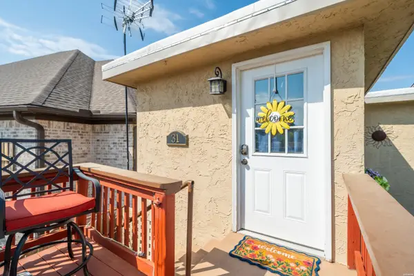 105 Chambers Point #31, Hot Springs, AR 71913