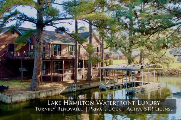 109 Waters Edge, Hot Springs, AR 71901