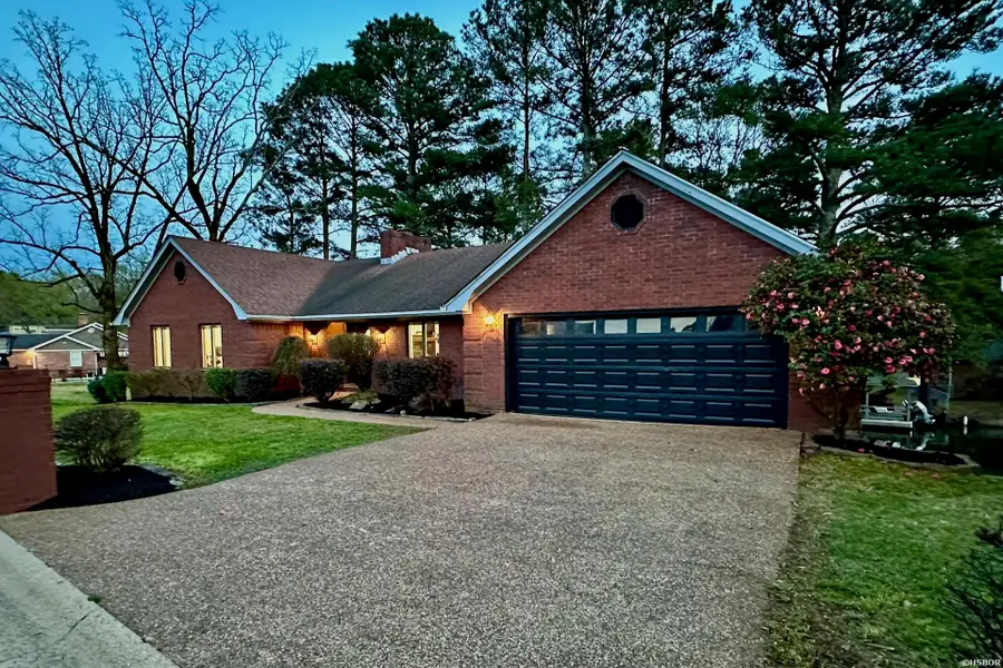 109 Waters Edge, Hot Springs, AR 71901 - #2