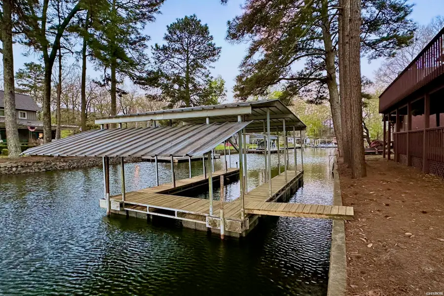 109 Waters Edge, Hot Springs, AR 71901 - #3