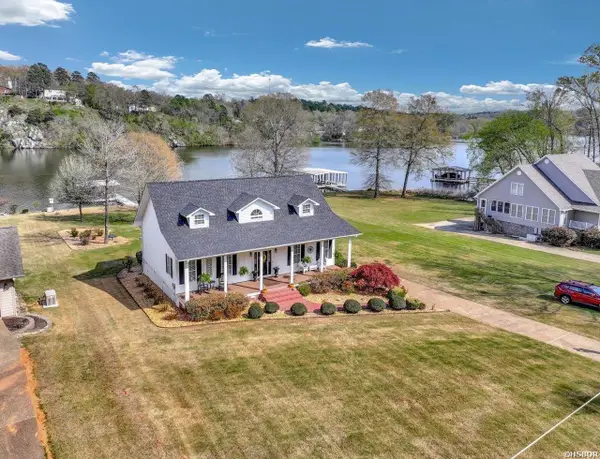 165 Scenic, Hot Springs, AR 71913