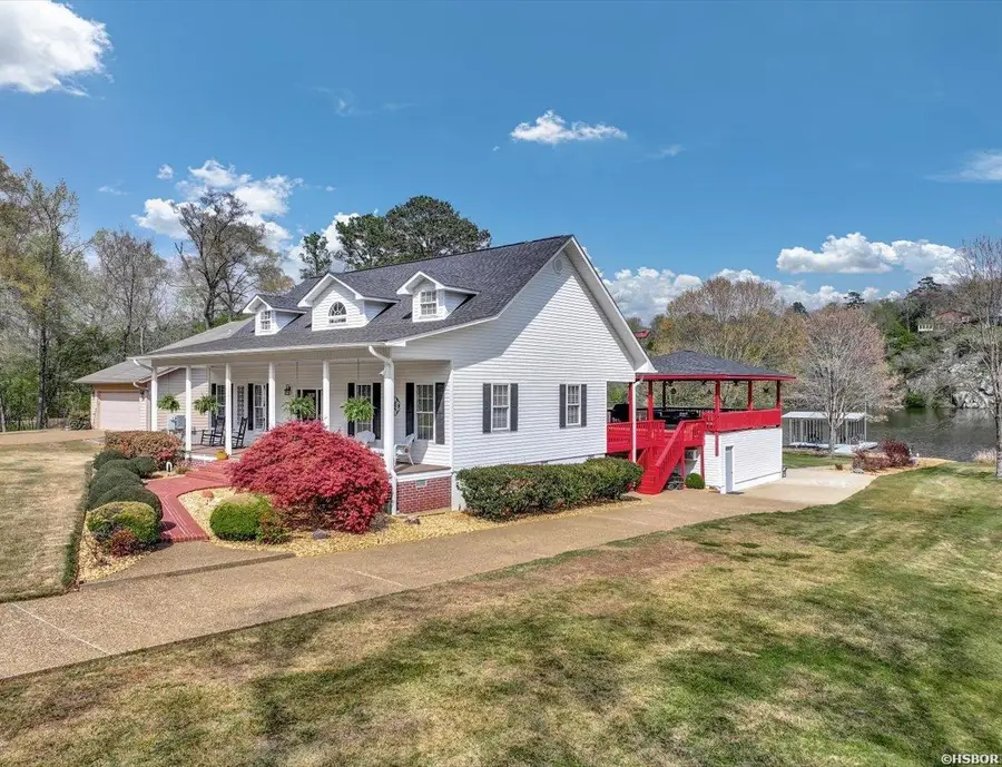 165 Scenic, Hot Springs, AR 71913 - #3