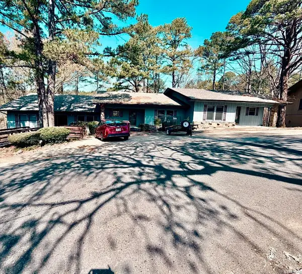 13 Halcon, Hot Springs Village, AR 71909