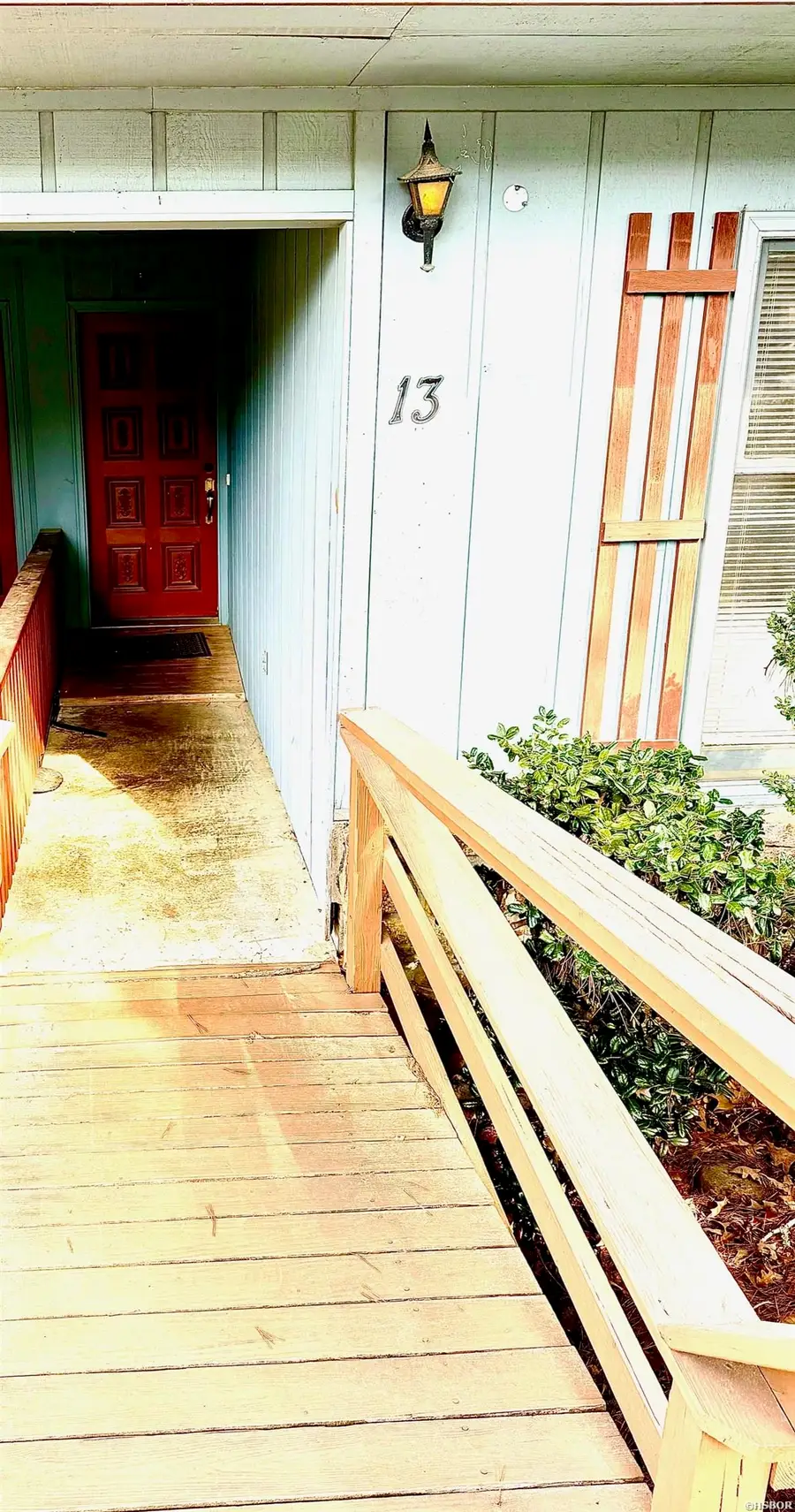13 Halcon, Hot Springs Village, AR 71909 - #3