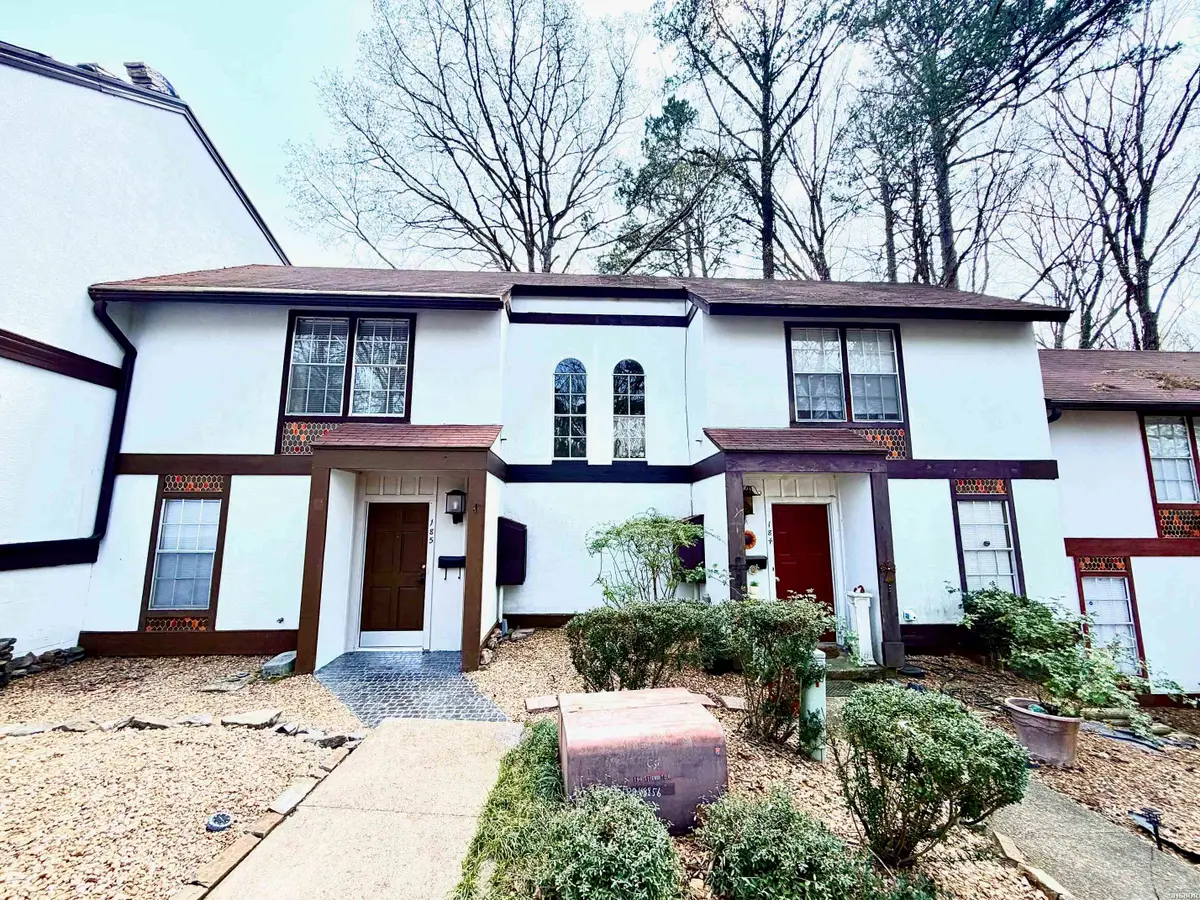 185 Cordero, Hot Springs Village, AR 71909 - #1