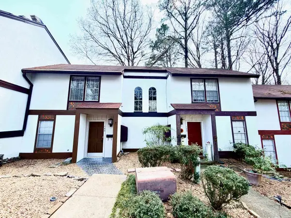 185 Cordero, Hot Springs Village, AR 71909