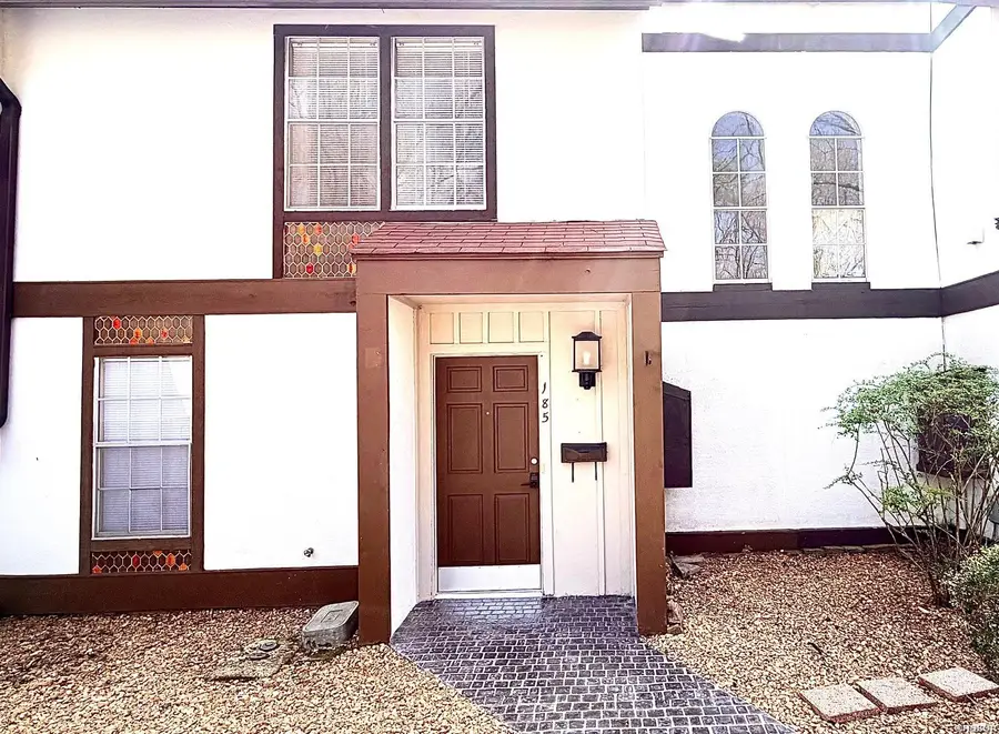 185 Cordero, Hot Springs Village, AR 71909 - #2