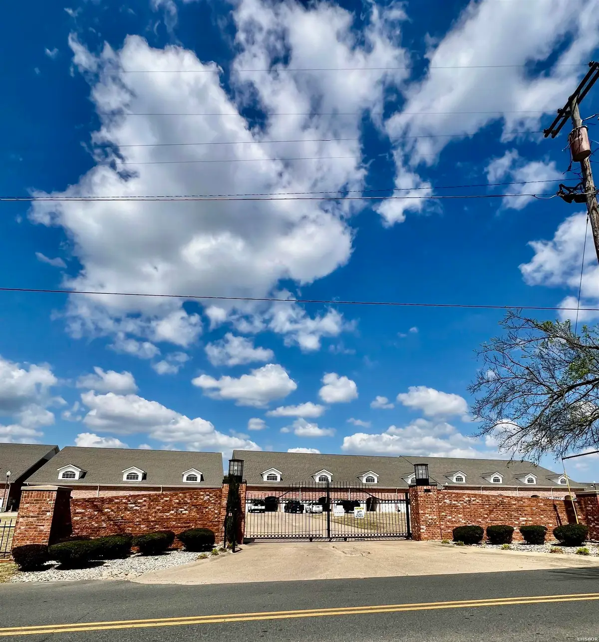 451 (G4) Lakeland Drive #G4, Hot Springs, AR 71913 - #1