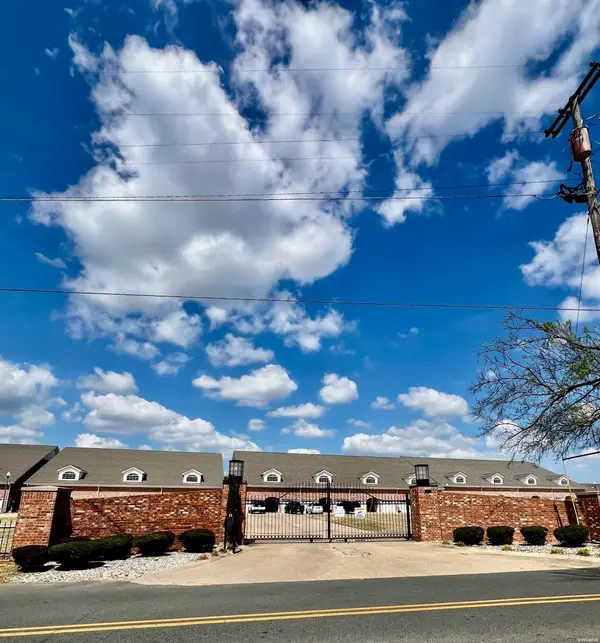 451 (G4) Lakeland Drive #G4, Hot Springs, AR 71913