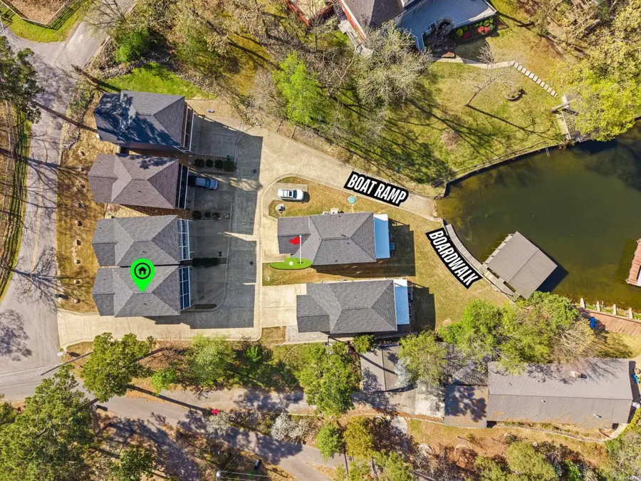 400 C Bayshore Drive, Hot Springs, AR 71901 - #3